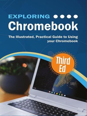 Exploring Chromebook - ebook